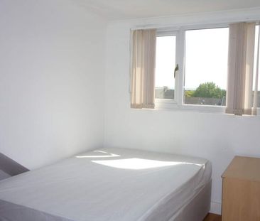 Double Room @ 137 Hanover Street, Swansea. - Photo 4