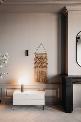 Appartement te huur: Honthorststraat 8-D 1071 DD Amsterdam - Photo 1