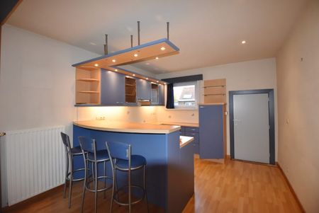 Appartement te huur - Foto 2