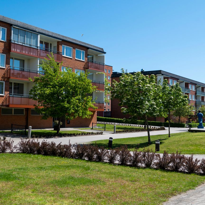 Fridhemsgatan 3, 374 41, KARLSHAMN, Sverige - Photo 1