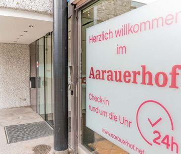 18 m², 2. Stock - Foto 6