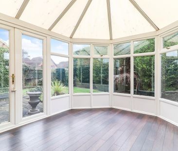 3 bedroom detached house to rent - Photo 1