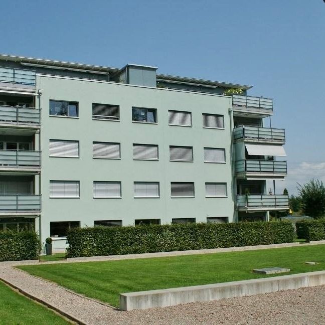 Ruhige Wohnlage an grenzenden Grünflächen - Photo 1