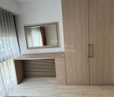 Practical Two-Bedroom Apartment by Herastrau - Photo 1