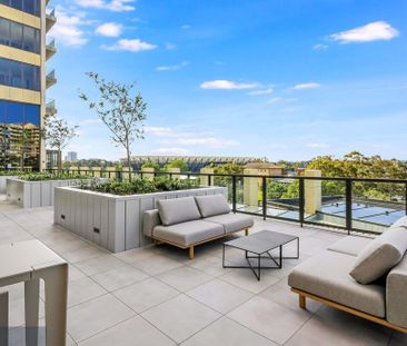 12 Phillip Street, Parramatta NSW 2150 - Apartment For Rent | Domain - Photo 4