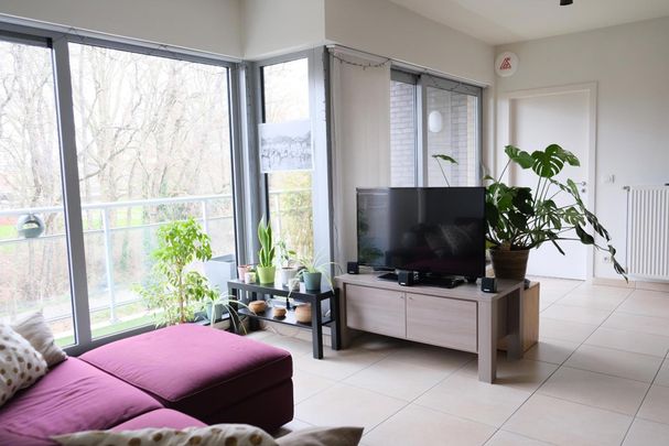 Scheldekaai 11/201 - Photo 1