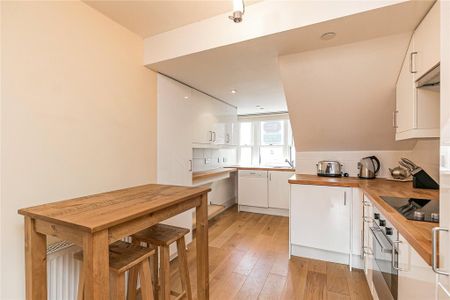 1 bedroom flat to rent - Photo 5