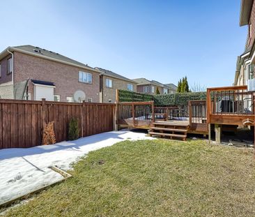 For Lease - 3346 Terra Cotta Lane, Burlington, Ontario - Photo 5
