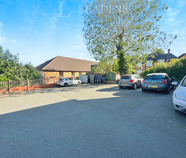 2 bedroom apartment to rent Clement House, The Blundells, Kenilwort... - Photo 6