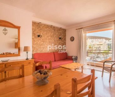 Apartamento en alquiler en Calle del Valle Menéndez, 1 - Photo 3