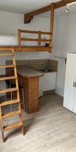 Appartement 1 pièce - Photo 4