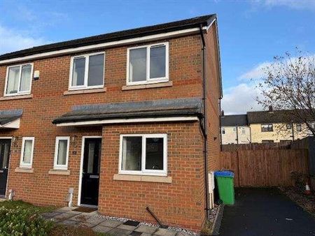 Brandlehow Drive, Manchester, M24 - Photo 5