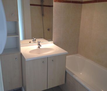 location Appartement T2 DE 43.01m² À TOULOUSE - Photo 3