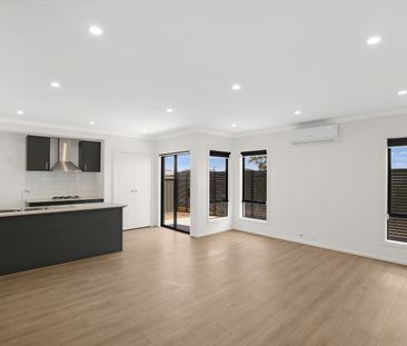 12 Valais Street, Wollert VIC 3750 - Townhouse For Rent | Domain - Photo 1