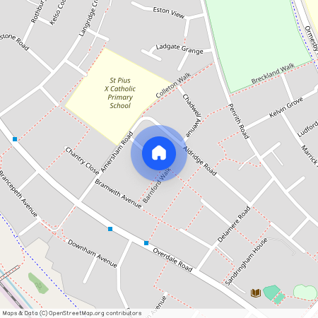 Cornforth Avenue, Middlesbrough, TS3 7HE