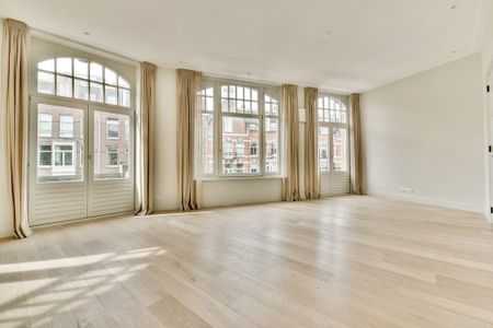 Te huur: Appartement Moreelsestraat 1 B in Amsterdam - Foto 4