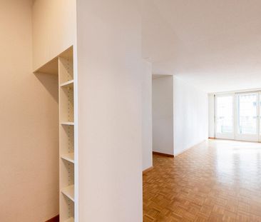 Attraktive 3.5-Zimmer-Wohnung im schönen Neunkirch! - Photo 1