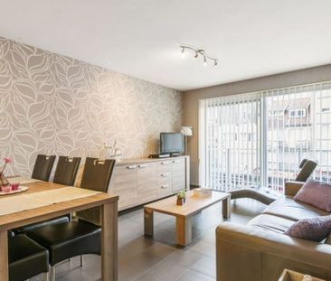 Appartement te huur in Koksijde voor € 875 met 2 slaapkamers - Foto 1