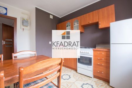 Na wynajem 2 pokojowe mieszkanie w Przecławiu - Zdjęcie 4