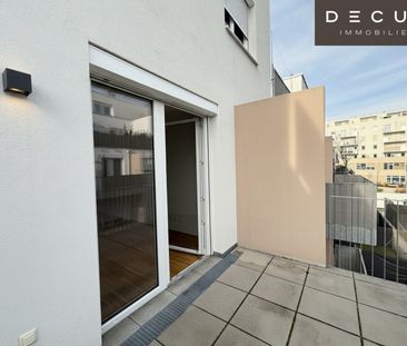 | AB APRIL | 2 ZIMMER | MIT TERRASSE | KAGRANER PLATZ | NEUBAU | - Photo 5