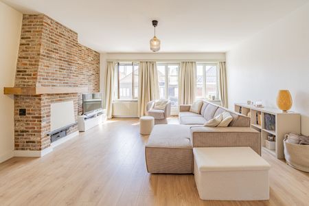 Drieslaapkamerappartement in het centrum van Knesselare - Foto 4