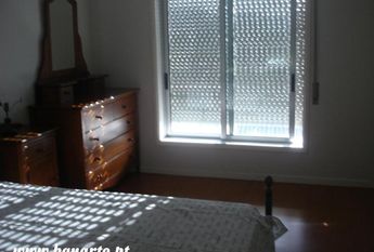 Alugo 2 quartos na zona das Barrocas em Aveiro perto da CP