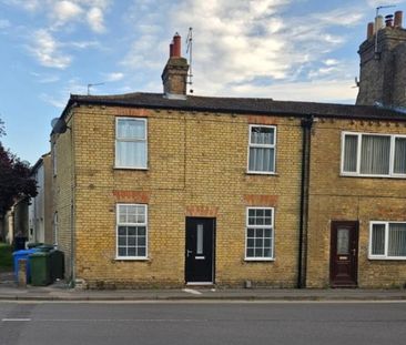 Eastgate, Whittlesey - Photo 1