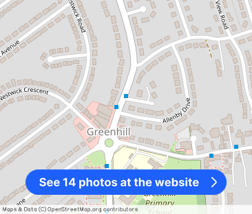 Bocking Lane, Sheffield, S8 - Photo 1