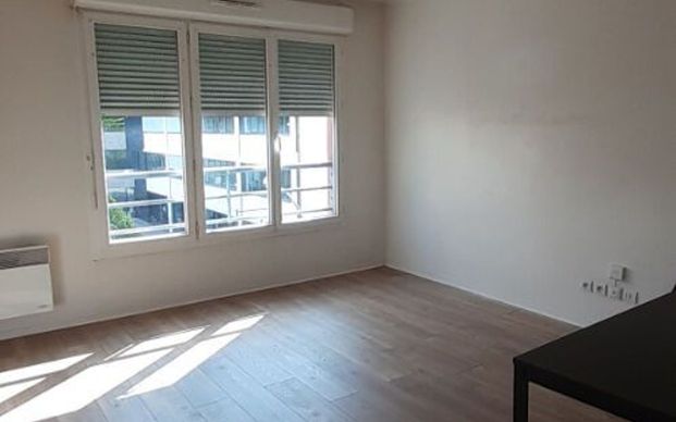 Appartement à louer 2 pièces • 45,80 m2 Issy-les-Moulineaux - Photo 1