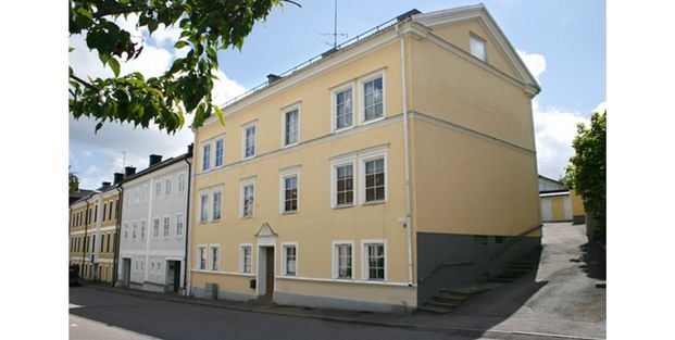 Nygatan, Oskarshamn - Foto 1
