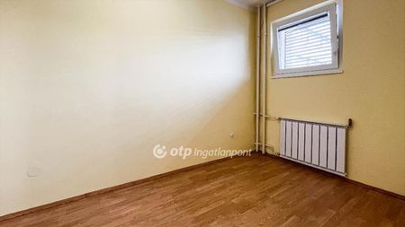 Kiadó újszerű állapotú lakás - Győr - Fotó 2
