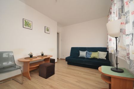 Mieszkanie Centrum Szczecin, Bolesława Krzywoustego, nr 437224 - Zdjęcie 3