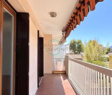 Location Appartement 1 pièce 27m² MARSEILLE 8ème - Photo 2