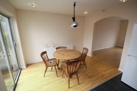 1 bedroom semi-detached house to rent - Photo 5