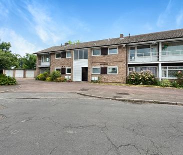 De Freville Court, Great Shelford - Photo 1