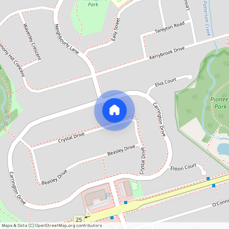 37 Crystal Drive Unit# Basement, Richmond Hill