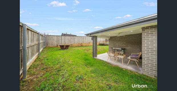 Modern 4-Bedroom Home in Greta – Perfect for Families or Professionals - Photo 1