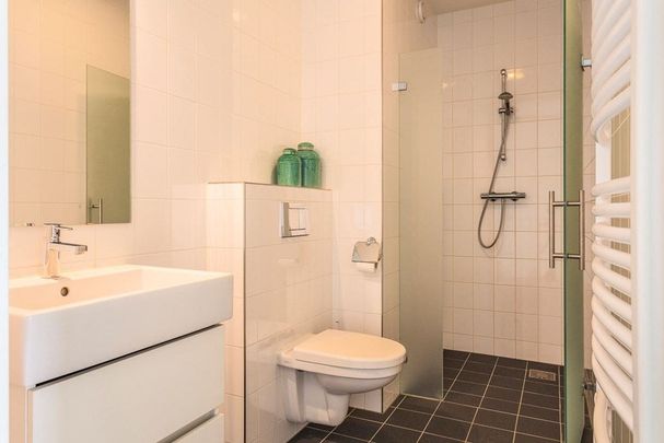 Te huur: Huis Zuiderspoorstraat 95 in Enschede - Photo 1