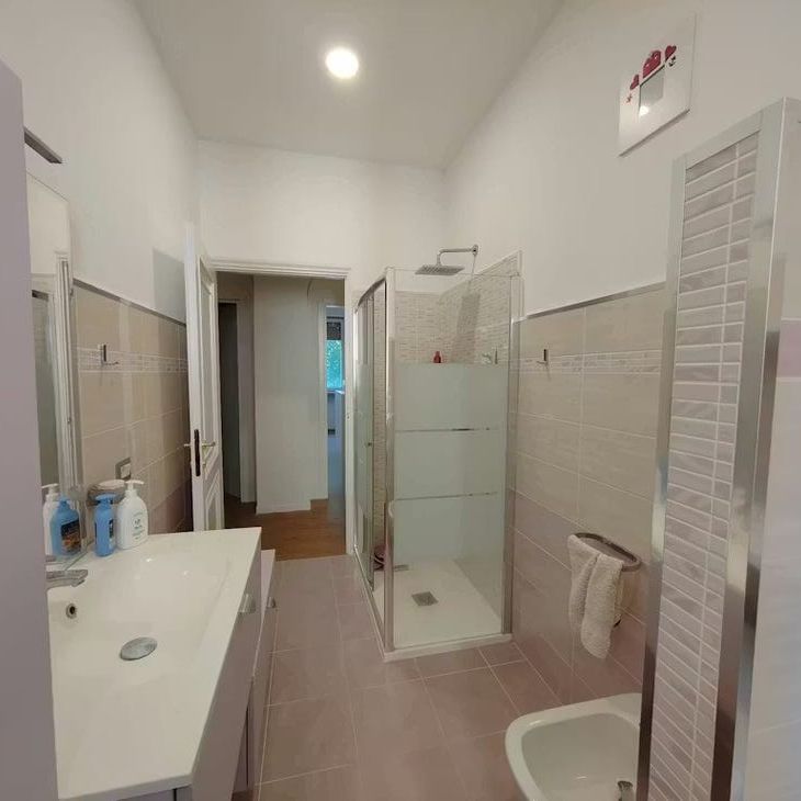 Via Giuseppe Bardelli, Milan, Lombardy 20131 - Photo 1