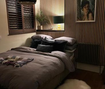 Luxury Flat for 2 nights in Hampstead - Photo 2