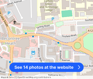 Fletcher House, Wood Lane, Dagenham - Photo 1