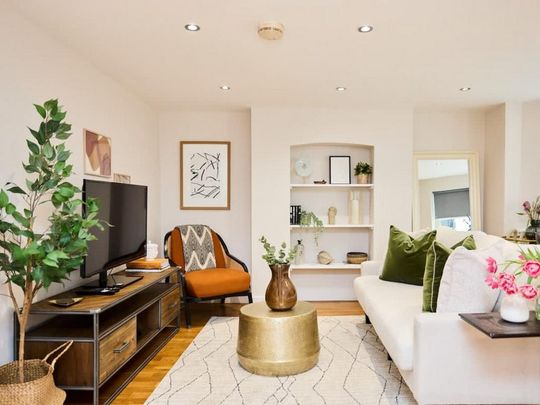 1 bedroom apartment to rent - Photo 1