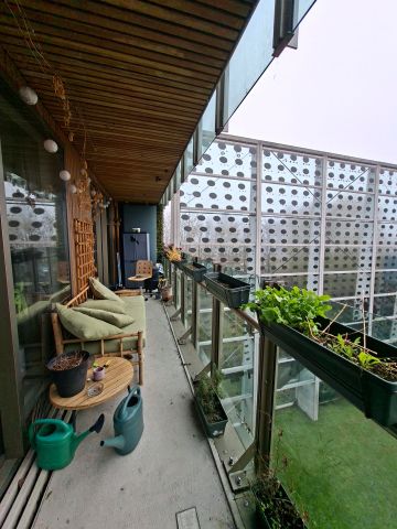 Appartement te huur: Carolina MacGillavrylaan 304 1098 XB Amsterdam - Foto 4