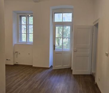 Generalsanierte 4-Zimmer-Wohnung AB MITTE OKTOBER - Photo 1
