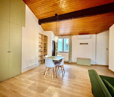 Appartement à louer 3 pièces • 77 m 2 Toulouse - Photo 6