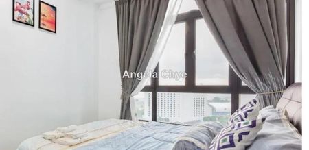 Citywoods, Kampung Bahru, Johor Bahru - Photo 5