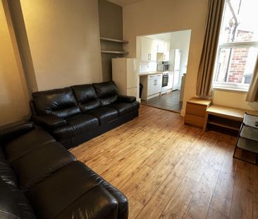 5 bedroom house share to rent - Photo 1