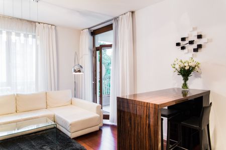 Apartament Miasteczko Wilanów 50 mkw - Фото 4