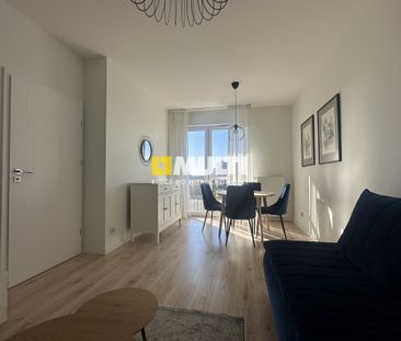 Nowoczesne mieszkanie 47m²– budynek z 2021 - Фото 1