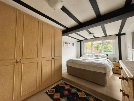 2 bedroom terraced house to rent - Photo 5